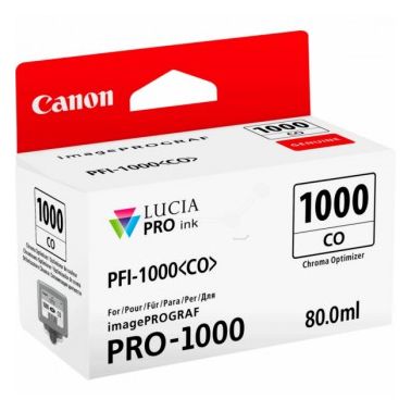 Canon 0556C001 (PFI-1000 CO) Ink Others, 680 pages, 80ml