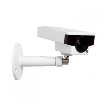 Axis M1145-L IP security camera Box Wall 1920 x 1080 pixels