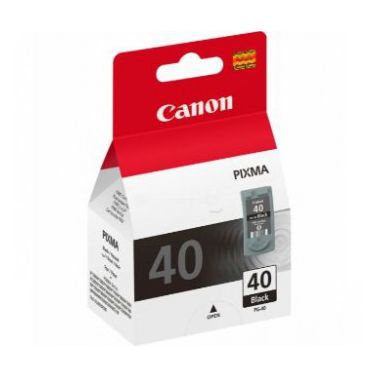 Canon 0615B001 (PG-40) Printhead black, 16ml