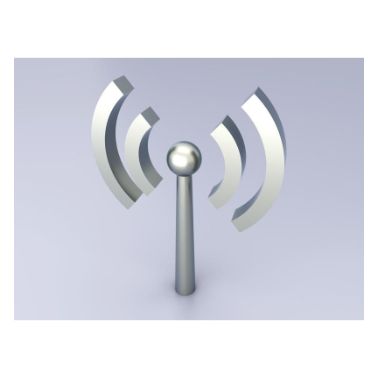 Honeywell Antenna, 2.4Ghz, Omni