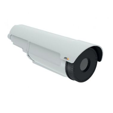 AXIS Q2901-E Temperature Alarm Camera