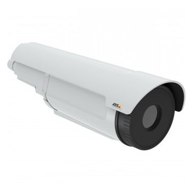 AXIS Q2901-E PT Mount Temperature Alarm Camera