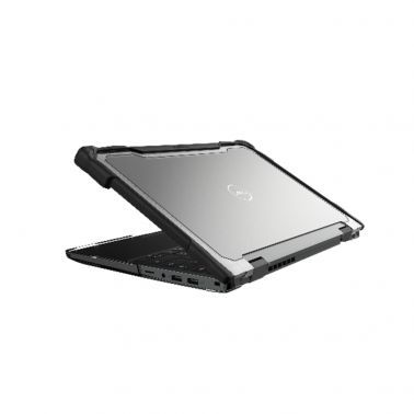 JLC Gumdrop SlimTech for Dell Latitude 3330 (2-in-1) - Black