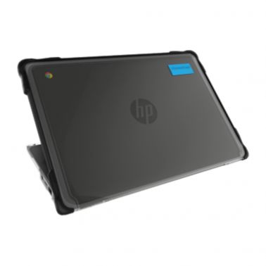 JLC Gumdrop Slimtech for HP Chromebook 11 G8/G9 EE (Clamshell)