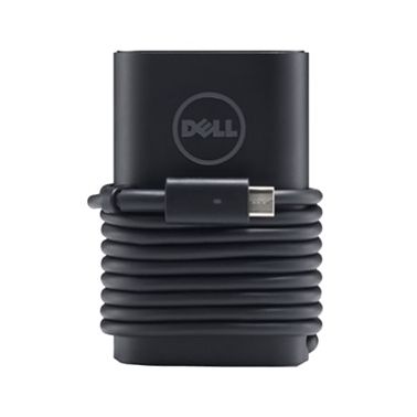 DELL 06WHV power adapter/inverter Indoor 45 W Black