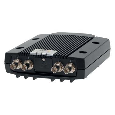 Axis Q7424-R Mk II video servers/encoder 1536 x 1152 pixels 30 fps