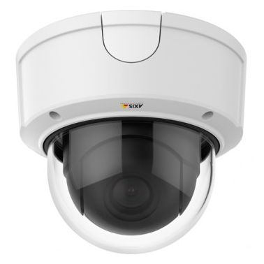 Axis Q3617-VE IP security camera Indoor & outdoor Dome Ceiling/Wall 3072 x 2048 pixels