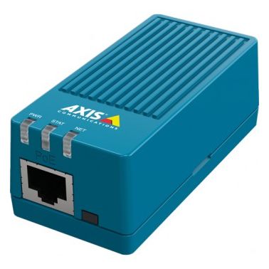 Axis M7011 video servers/encoder 720 x 576 pixels 30 fps