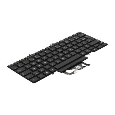 DELL Win8 Backlit Keyboard (UK)