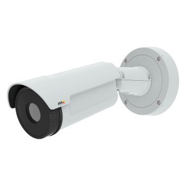 Axis Q1941-E IP security camera Outdoor Bullet Ceiling/wall 384 x 288 pixels