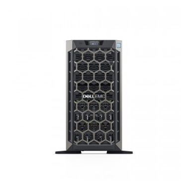 DELL PowerEdge T640 server Intel Xeon Silver 2.2 GHz 16 GB DDR4-SDRAM Tower (5U) 750 W