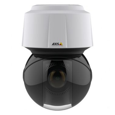 Axis Q6128-E IP security camera Indoor & outdoor Spherical Ceiling