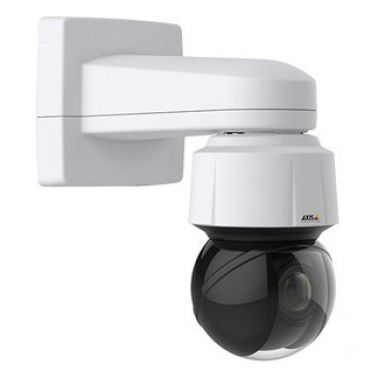 Axis Q6128-E Dome IP security camera