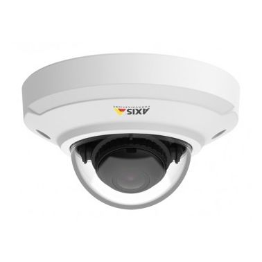 Axis M3045-V IP security camera Indoor Dome Ceiling/Wall 1920 x 1080 pixels