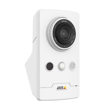 Axis M1065-LW IP security camera Indoor Cube Desk/Wall