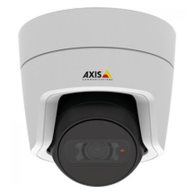 Axis M3105-L IP security camera Dome Ceiling/Wall 1920 x 1080 pixels