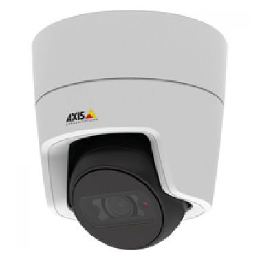 Axis Companion Eye LVE IP security camera Indoor & outdoor Dome Ceiling/Wall 1920 x 1080 pixels