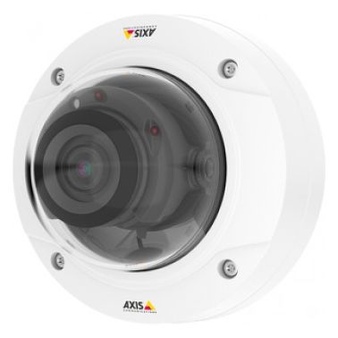 Axis P3227-LVE IP security camera Outdoor Dome Ceiling/Wall 3072 x 1728 pixels