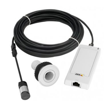 AXIS P1244 1MP Indoor Mini IP Security Camera