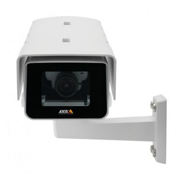 Axis P1365-E Mk II IP security camera Outdoor Box Ceiling/Wall 1920 x 1080 pixels