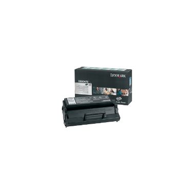 Lexmark 8A0478 Toner black, 6K pages