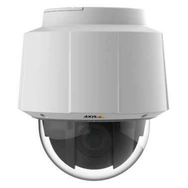 Axis Q6055 50HZ IP security camera Indoor Dome Ceiling/Wall 1920 x 1080 pixels