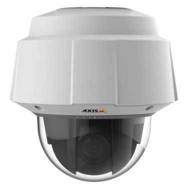 Axis Q6055-E 50HZ IP security camera Outdoor Dome Ceiling/Wall 1920 x 1080 pixels