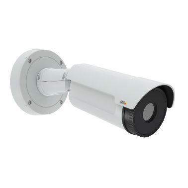 Axis Q1942-E 19MM IP security camera Outdoor Bullet Ceiling/wall 800 x 600 pixels