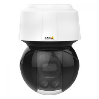 Axis Q6155-E 50 Hz IP security camera Outdoor Dome Wall 1920 x 1080 pixels