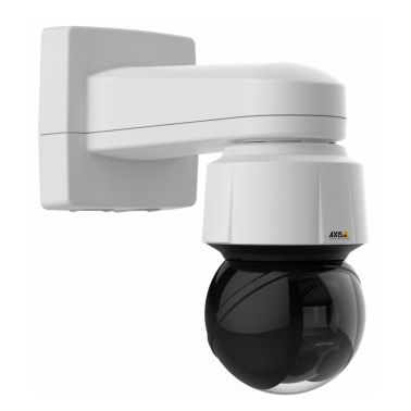 Axis Q6155-E 50Hz IP security camera Indoor & outdoor Dome Wall 1920 x 1080 pixels