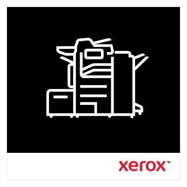Xerox STAND