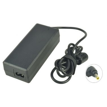 ASUS 0A001-00053900 power adapter/inverter Indoor 90 W Black