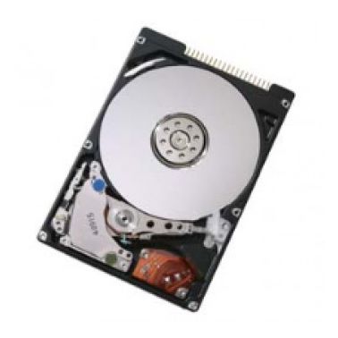 HGST Travelstar 7K100 2.5" 60 GB Serial ATA