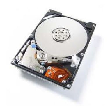 HGST Travelstar 5K160 2.5" 80 GB Parallel ATA