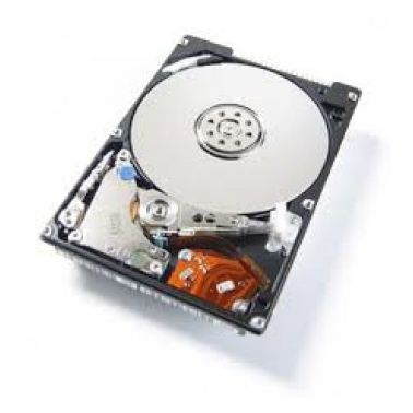 HGST Travelstar 5K160 2.5" 80 GB Serial ATA