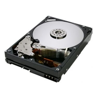 Western Digital Deskstar E7K500 3.5" 500 GB Serial ATA II