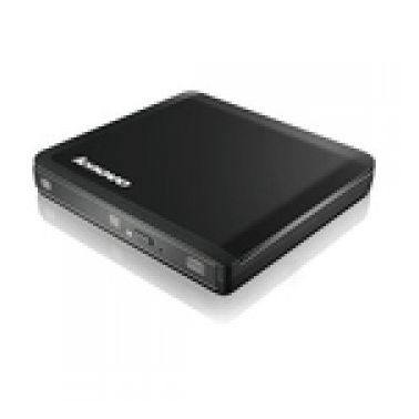 Lenovo 0A33988 optical disc drive Black