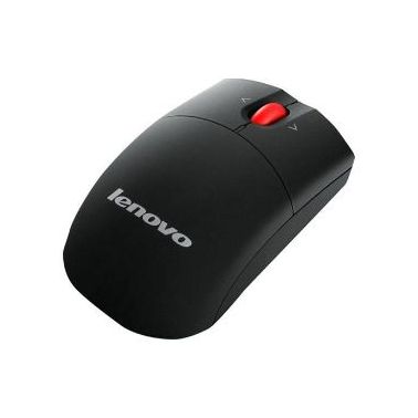 Lenovo Mouse Laser Wireless USB  - Approx