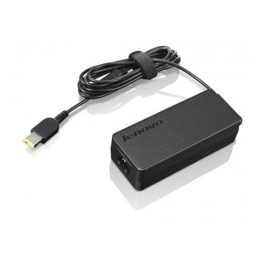 Lenovo 0A36262 power adapter/inverter Indoor 65 W Black