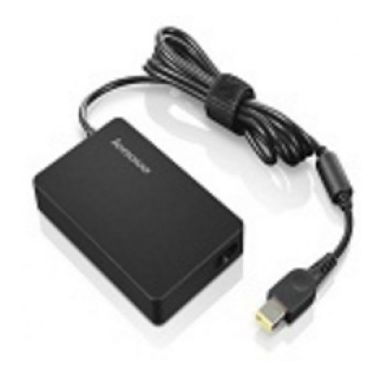 Lenovo 0A36266 power adapter/inverter Indoor 65 W Black