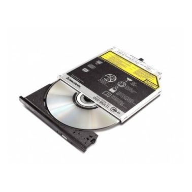 Lenovo ThinThinkPad Ultrabay DVD Burner 9.5mm Slim Drive III optical disc drive Internal Black DVD�R/RW