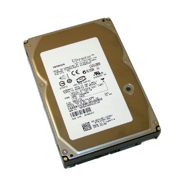 DELL 146GB 3G 15K SAS LFF HDD