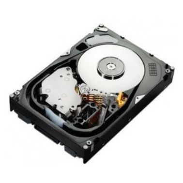 HGST Ultrastar 3.5-Inch 600GB 15000RPM SAS 64 MB Cache Enterprise Hard Drive with Mission Critical Perfor