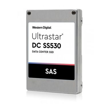 Western Digital Ultrastar DC SS530 2.5" 800 GB SAS 3D TLC