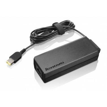 Lenovo ThinkPad 90W AC power adapter/inverter Indoor Black