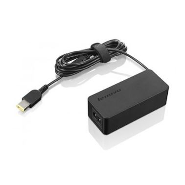 Lenovo 45W AC power adapter/inverter Indoor Black