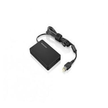 Lenovo 0B47463 power adapter/inverter Universal 65 W Black