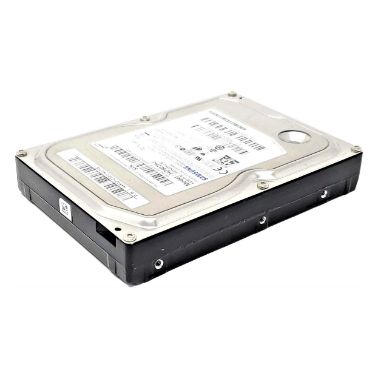 Lenovo 25MM 500GB 6G 7.2K HDD - Approx