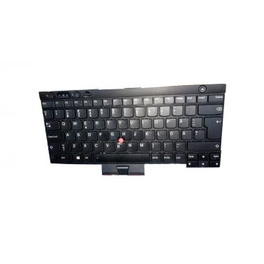 Lenovo 0C01914 laptop spare part Keyboard