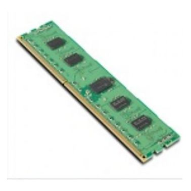 Lenovo 0C19499 memory module 4 GB DDR3 1600 MHz ECC